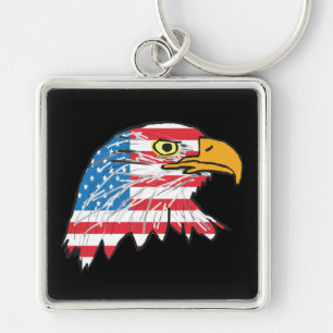 American Eagle Schlüsselanhänger