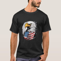 American Eagle Short Sleeve Graphic T - Shirt Coll