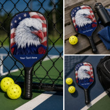 American Eagle Stars and Stripes Patriotischer Spo