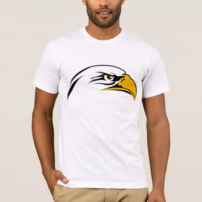 American Eagle T-Shirt (Vorderseite)
