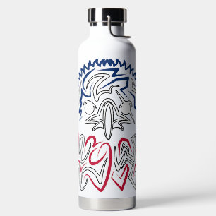 American Eagle Trinkflasche