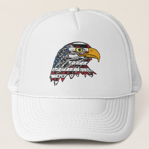 American Eagle Truckerkappe