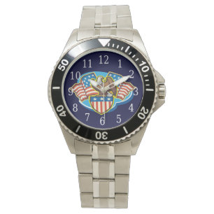American Eagle Watch Armbanduhr