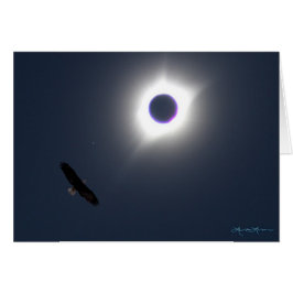 American Eclipse August 21.2017