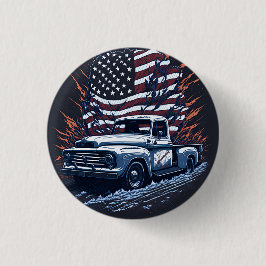 american fan 3 button