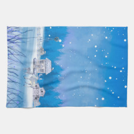 American Farm Signature Kitchen Towels Geschirrtuch