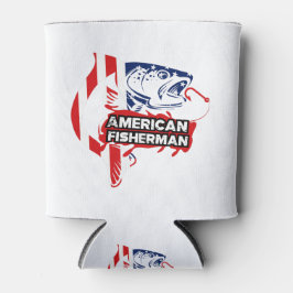 American Fisherman Dosenkühler