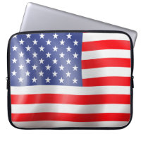 American Flag Design