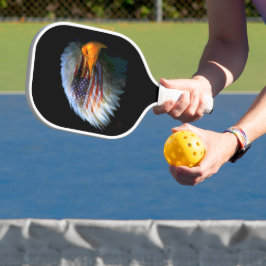 American Flag Eagle USA Pickleball Schläger