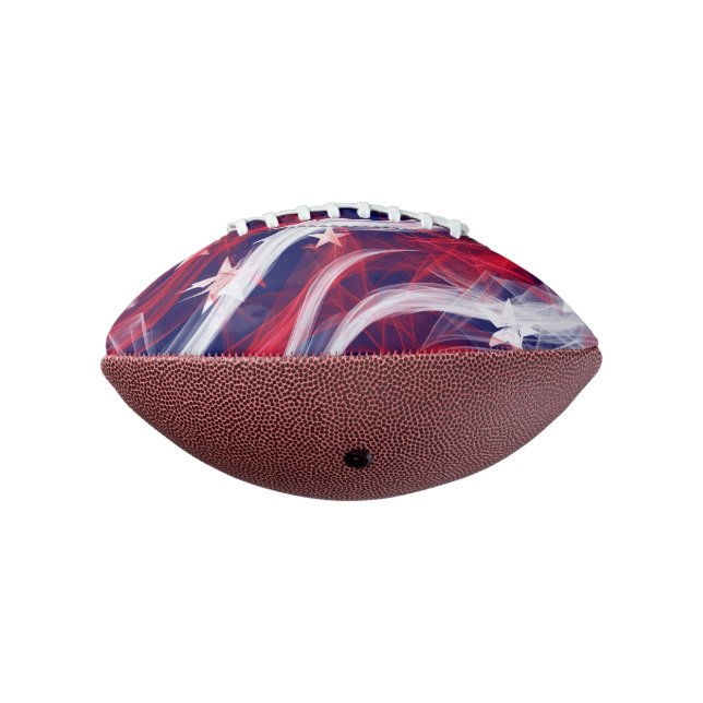 American Flag Football (Gedreht 270)