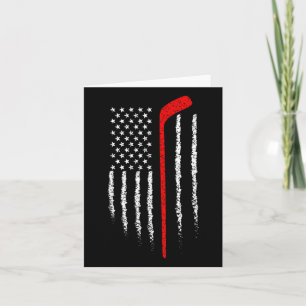 American Flag Hockey T - Shirt_2.png Karte