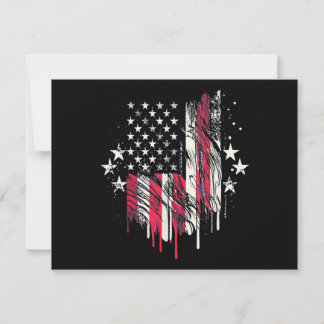 American Flag Mens USA Kleinkind American Flag 4.