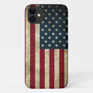 American Flag OtterBox Case-Mate iPhone Hülle