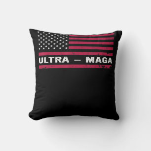 American Flag Outfit Black American Flag Fun Ultra Kissen