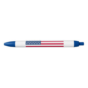 American Flag Pen USA Kugelschreiber