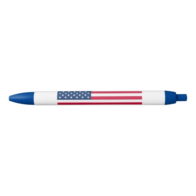 American Flag Pen USA Kugelschreiber (Vorderseite)