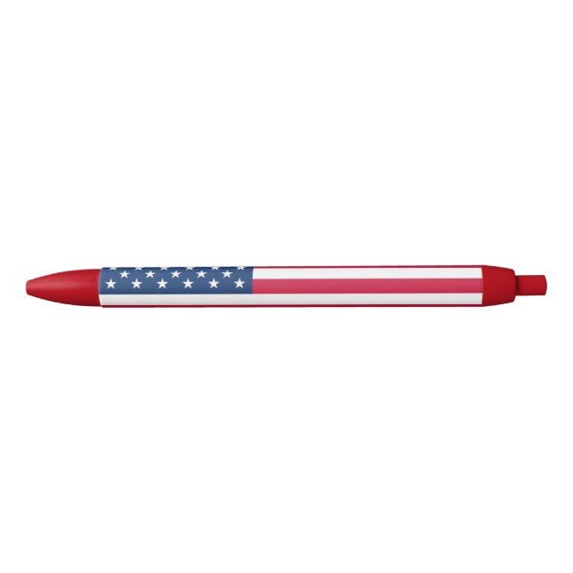 American Flag Pen USA Kugelschreiber (Vorderseite)