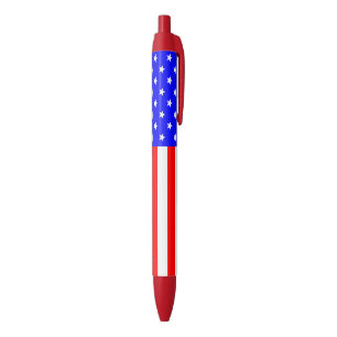 American Flag Pens Kugelschreiber