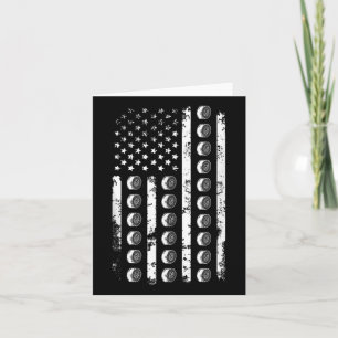 American Flag Sushi Food Usa Patriotism Patriot Ve Karte