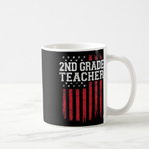 American Flag Usa Patriot Patriot Kaffeetasse