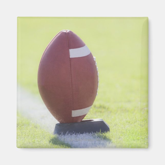 American Football 6 Magnet (Vorne)