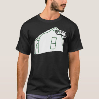 American Football band parody (amem foofboof) Clas T-Shirt