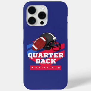 American Football Case-Mate iPhone Hülle