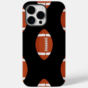 American Football Case-Mate iPhone 14 Pro Max Hülle
