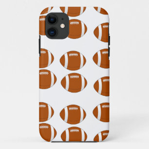 American Football Case-Mate iPhone Hülle