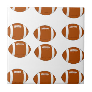American Football Fliese