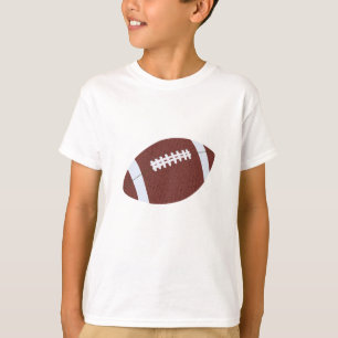 American Football Gridiron Ball T-Shirt