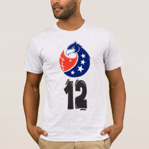 American Football: Gridiron Glory T-Shirt
