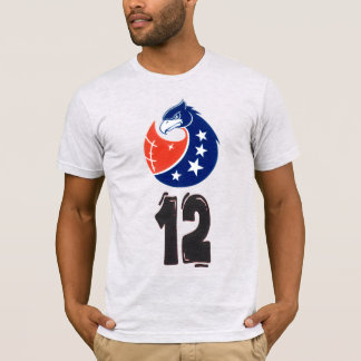 American Football: Gridiron Glory T-Shirt