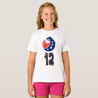 American Football: Gridiron Glory T-Shirt