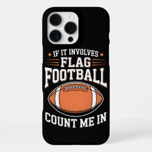 American Football Helm US-Flagge iPhone 16 Pro Max Hülle