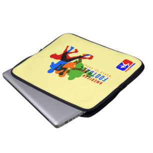 American Football   Laptop-Siebtasche 15" Laptopschutzhülle