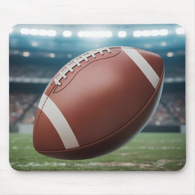American Football Mousepad (Vorne)