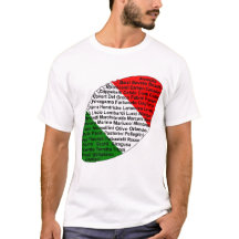 American Football Players