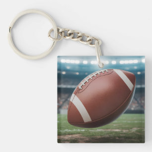 American Football Schlüsselanhänger