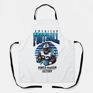 American Football Schürze
