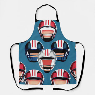 American Football Schürze