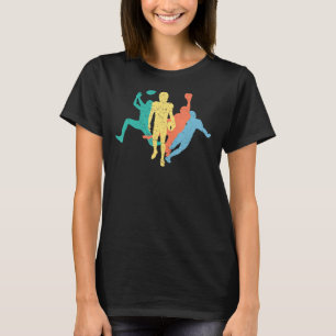 American Football Sport Team Player Coach _3 T-Shirt