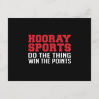 American Football Sports Game Team Funny Gift Idea