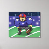 American-Football-Star