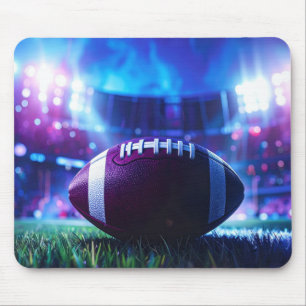 American Football Super Bowl Mousepad
