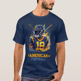 AMERICAN FOOTBALL T-Shirt