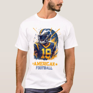 AMERICAN FOOTBALL T-Shirt