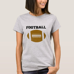 American Football T - Shirt