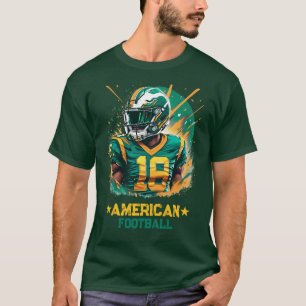 AMERICAN FOOTBALL T-Shirt