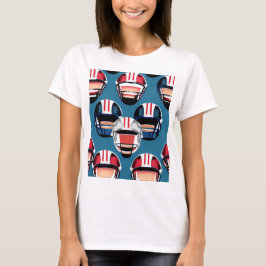 American Football T-Shirt